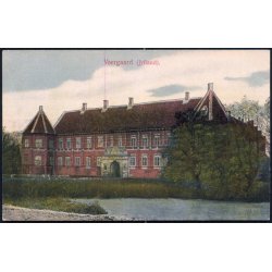 Voergaard (Jylland) Alex Vincent 66