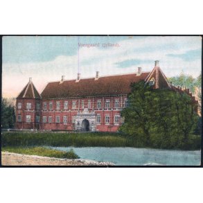 Voergaard (Jylland) C. 66