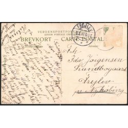 Voergaard (Jylland) C. 66