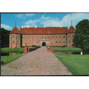 Voergaard Slot - Stender 40 623/8