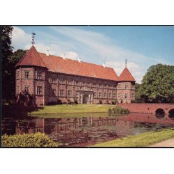 Voergaard Slot - Elmer Dalsgaard u/n