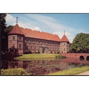 Voergaard Slot - Elmer Dalsgaard u/n