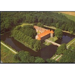 Voergaard Slot - Wadmanns 73139