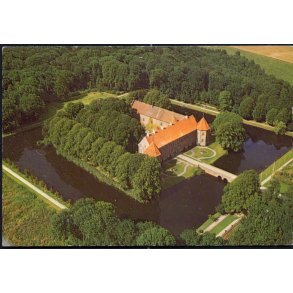 Voergaard Slot - Wadmanns 73139
