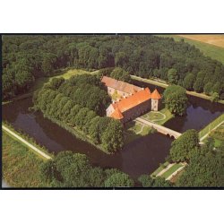 Voergaard Slot - Wadmanns  73139 - Ubrugt