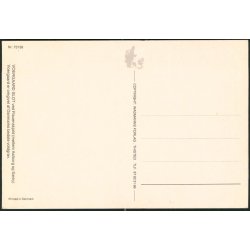 Voergaard Slot - Wadmanns  73139 - Ubrugt