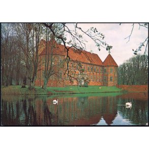 Voergaard Slot - Grønlund 8303