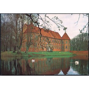 Voergaard Slot - Grønlund 8303