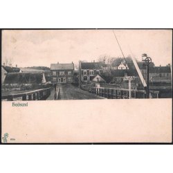 Hadsund - Peter Alstrup 3754