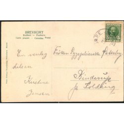 Hadsund - Peter Alstrup 3754