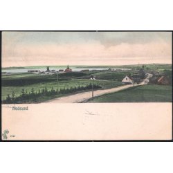 Hadsund - Peter Alstrup 3750