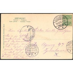 Hadsund - Peter Alstrup 3750