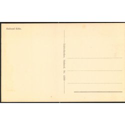 Hadsund Kirke - Telefonkiosken 12300