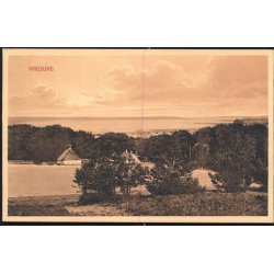 Hadsund - Hadsund Bogh. 29935