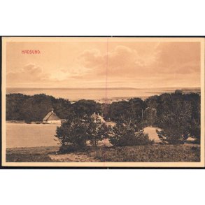 Hadsund - Hadsund Bogh. 29935