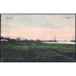 Hadsund - Havnen - Peter Alstrup 3719