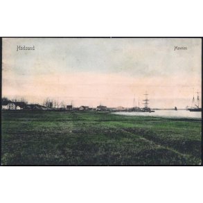 Hadsund - Havnen - Peter Alstrup 3719