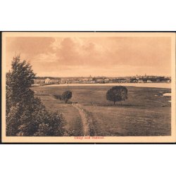 Udsigt mod Hadsund - Stender 31079