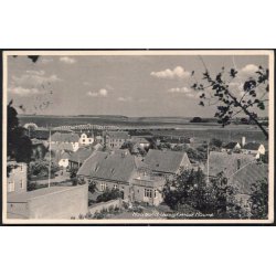 Hadsund - Udsigt mod Havn&oslash; - Eneret 89341