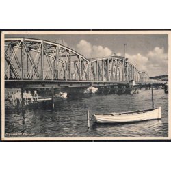 Hadsund - Broen - Eneret 89343