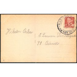 Hadsund - Broen - Eneret 89343