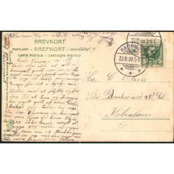 Hadsund - Broen over Mariager Fjord - Peter Alstrup 3723