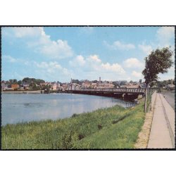 Hadsund - Set fra Syd - Eneret 43 607/2