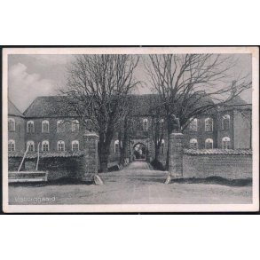 Visborggaard - Hadsund Bogh. 74466