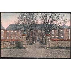 Visborggaard - C. St. 2734