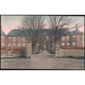 Visborggaard - C. St. 2734