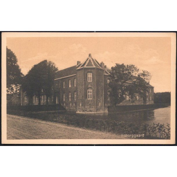 Visborggaard - Stender 39759