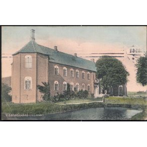 Visborggaard (Jylland) - Alex Vincent 2132