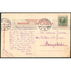 Visborggaard (Jylland) - Alex Vincent 2132