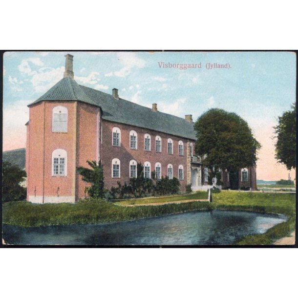 Visborggaard (Jylland) - C. 36