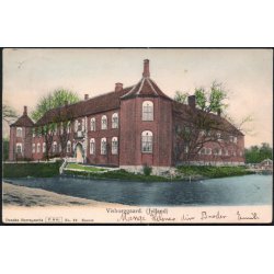 Visborggaard (Jylland) F&B 22