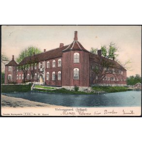 Visborggaard (Jylland) F&B 22