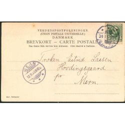 Visborggaard (Jylland) F&B 22