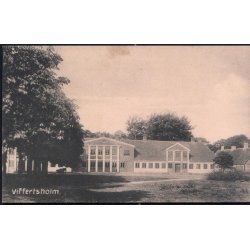 Viffertsholm - Alex Vincent 2131