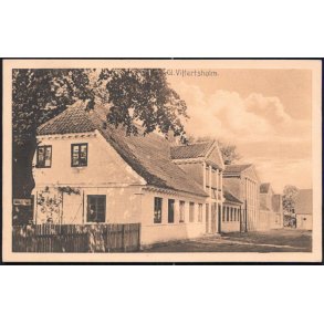 Gl. Viffertsholm - Stender 43854