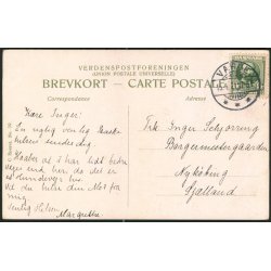 Viffertsholm (Jylland) C. 39