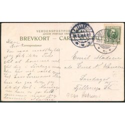 Viffertsholm (Jylland) C. 39