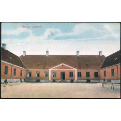 Havns&oslash; (Jylland) - C. 43