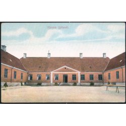 Havns&oslash; (Jylland) - C. 43