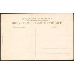 Havns&oslash; (Jylland) - C. 43