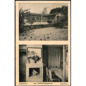 Als Husholdningsskole - BCC 1203