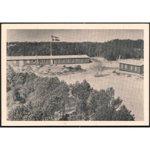 Distrikts Himmerlands Hjemmev&aelig;rnsgaard - Als Odde - u/n