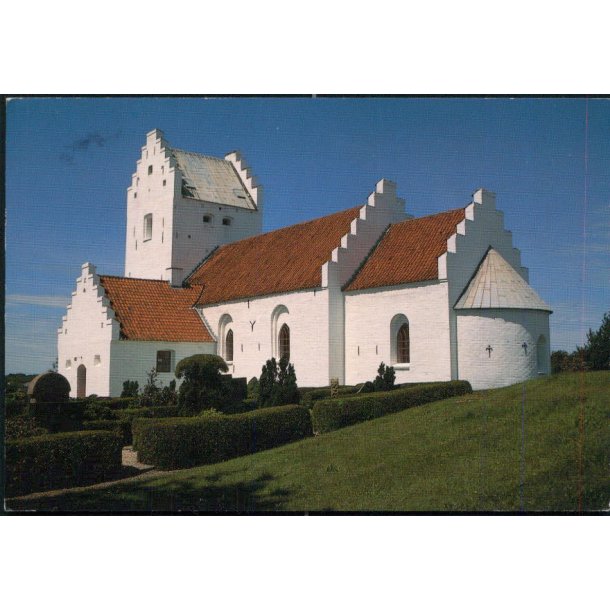 Als Kirke - Wadmanns 8822