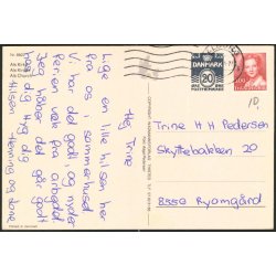 Als Kirke - Wadmanns 8822