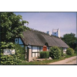 Als Hjemstavnsmuseum - Wadmanns 8823