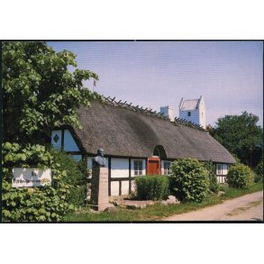 Als Hjemstavnsmuseum - Wadmanns 8823